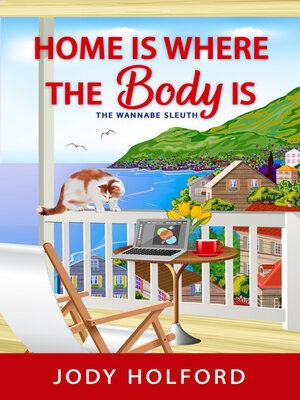cover image of Home Is Where the Body Is
